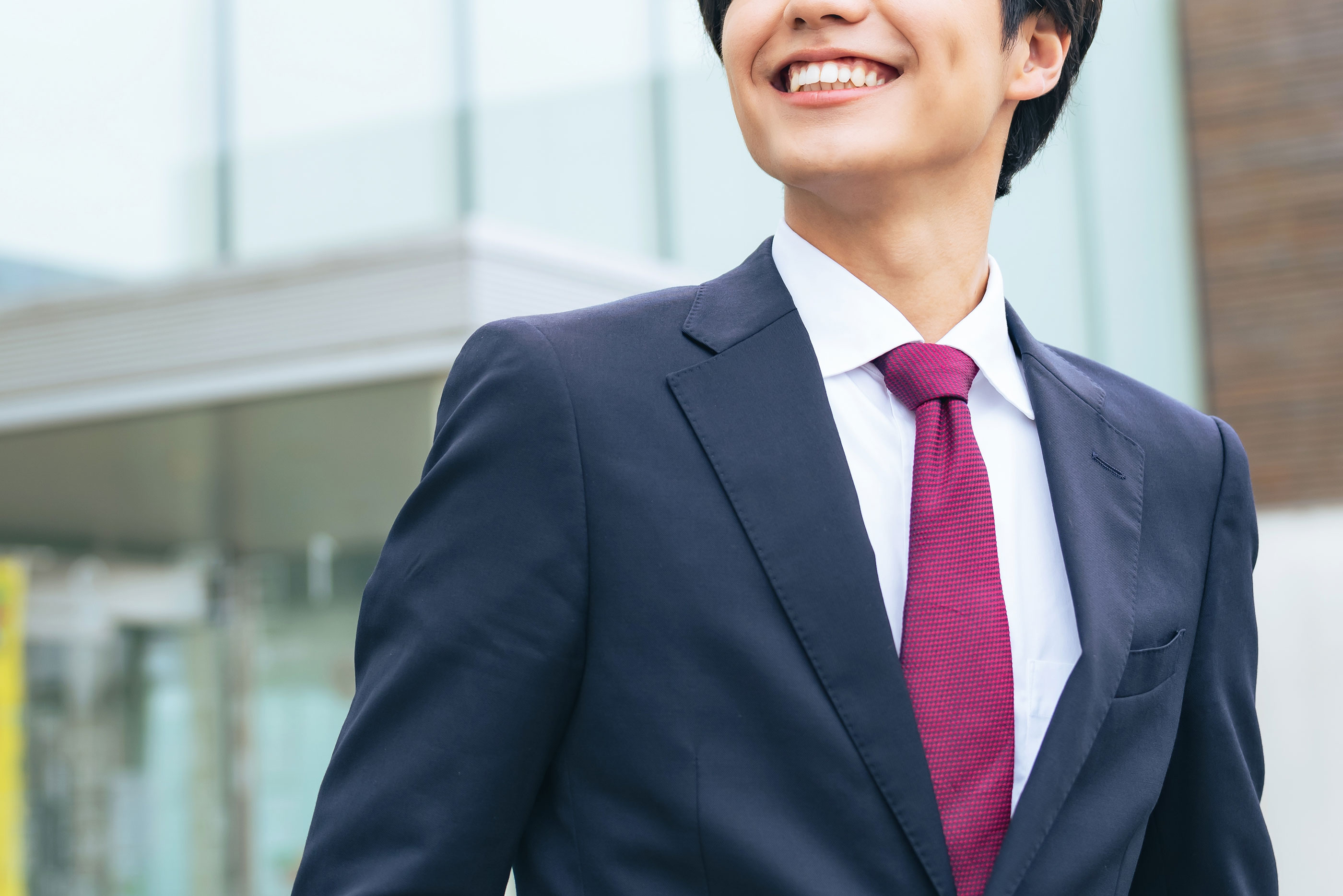 代表挨拶